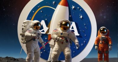 NASA