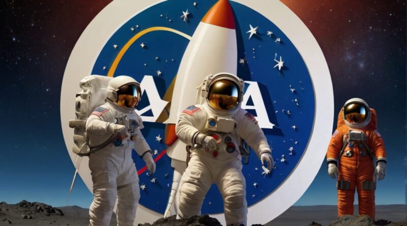 NASA